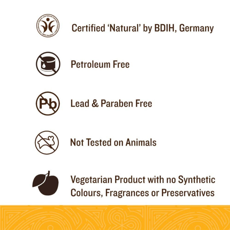Ayurveda Specialist B.V. - Unter Augen Gel SoulTree