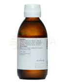 Chandana-Öl von Ayurveda Auténtico, 200 ml, entspannendes Massageöl mit Sandelholz und Karottensamenöl.