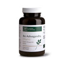 Bio Ashwagandha Churna von Classic Ayurveda, feines Ayurveda-Pulver mit Withanoliden für Energie, Erholung und Libido.
