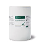 Bio Ashwagandha Churna von Classic Ayurveda, hochwirksames Ayurveda-Pulver, fördert Erholung, Energie und Libido.