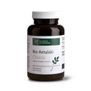 Bio Amalaki Churna von Classic Ayurveda, kraftvolles Ayurveda-Pulver in einer Schale, fördert Vitalität und innere Balance.