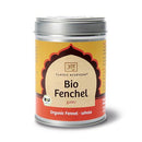Ganz Bio-Fenchel von Classic Ayurveda, aromatische Gewürznelke in einer 70g-Packung, ideal für die Küche.