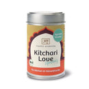 Bio Kitchari Love Gewürzmischung von Classic Ayurveda, ayurvedische Gewürze für authentische Kitchari zubereiten