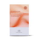 Seidenhandschuhe Garshan M/L von Classic Ayurveda, weiches Zubehör für therapeutische Anwendungen, aus feiner Seide gefertigt.
