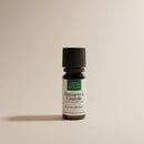 Natürliches Bio-Ätherisches Öl Rosmarin Cineol von COMPTOIR DES HUILES, Flasche mit klarer Kennzeichnung, ideal für Aromatherapie.