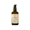 Pflegendes Bio-Massageöl mit Kokosnuss von COMPTOIR DES HUILES, grüne Expert-Linie, cremige Textur, ideal für entspannende Massagen