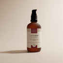 COMPTOIR DES HUILES Carapate Schwarzes Rizinusöl für Haarpflege, dunkle Flasche, natürliche Haarölpflege, kosmetisches Produkt