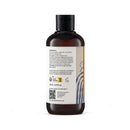 Reparierende Haarspülung von COMPTOIR DES HUILES, 250 ml, Naturkosmetik-Körperpflege, cremige Textur in Flasche
