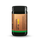 Hochkonzentrierter Cordyceps MP 90 Energy Nahrungsergänzungsmittel von Mana Shop, Vitalpilz-Extrakt in einer Packung