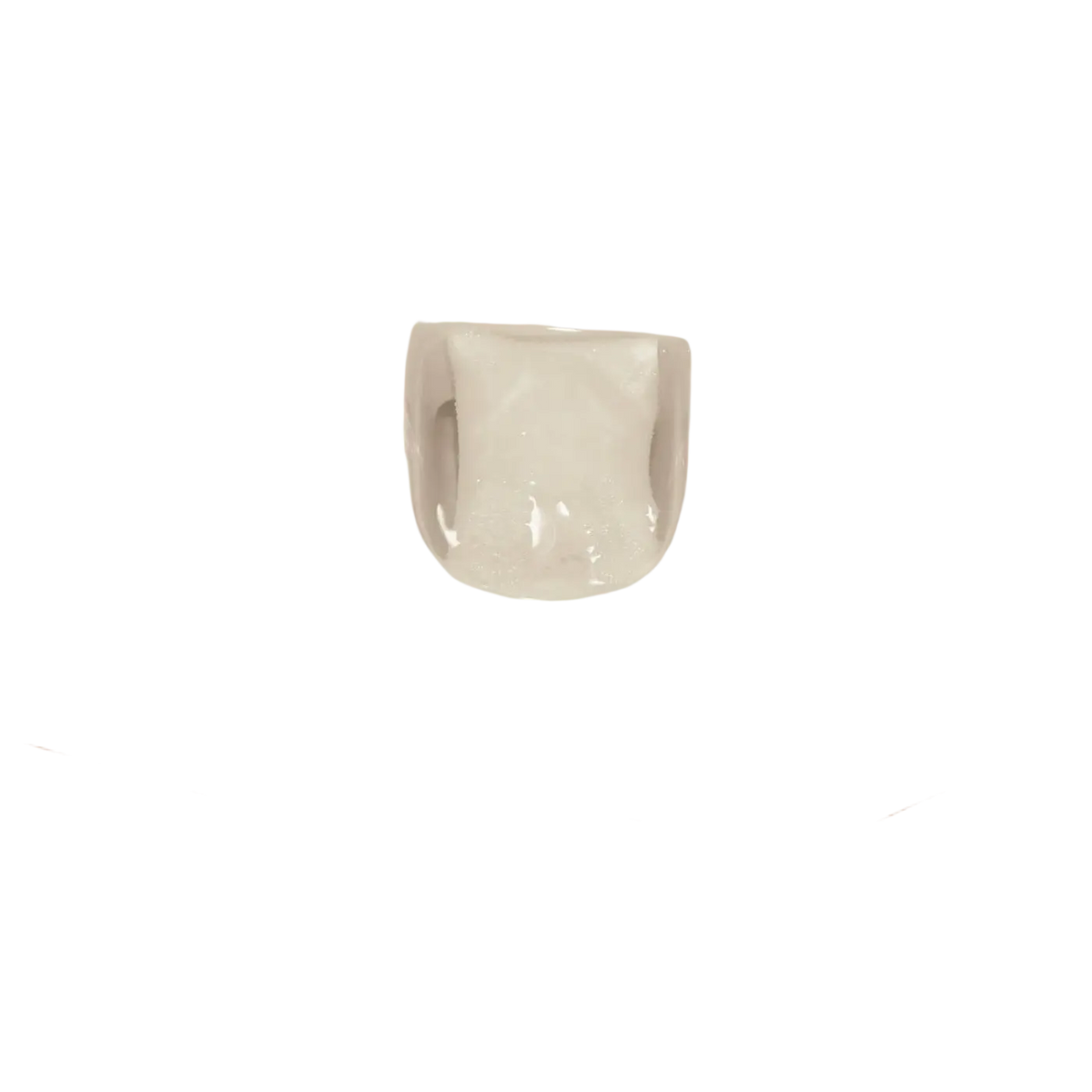 Bamboozy x Cosmeau WC-Reinigungstücher, nachhaltiges Reinigungsmittel für effektive Toilettenreinigung, im geöffneten Verpackung.
