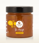 Bio Mango Chutney von Cosmoveda in 225g, süß-scharfer Gewürzgenuss für Curry und Käse, fruchtiges Mango-Dip.
