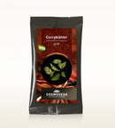 Bio-Curryblätter von Cosmoveda, antioxidatives Gewürz für Verdauung und Stoffwechsel, frisch und naturbelassen.