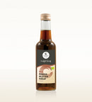 Bio Kokosblütensirup von Cosmoveda in 250ml Flasche, flüssiger Sirup aus Kokosblüten für Süßspeisen und Getränke