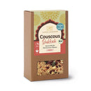 Ayurvedischer Couscous Dukkah, Bio