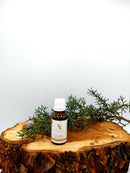 Ätherisches Zedernöl von d'Natureza in 20 ml Flasche, natürliches Öl zur Beruhigung des Nervensystems und Geistes.