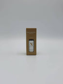 d'Natureza Lemongrass ätherisches Öl 20 ml, antibakteriell und stimmungsaufhellend, Flasche mit gelbem Öl, natürlicher Duft
