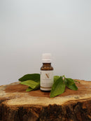 d'Natureza Petitgrain-Öl, 100% reines ätherisches Öl, 20 ml, frisch und beruhigend, in Flasche für Aromatherapie