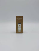 d'Natureza Rosmarinöl 20 ml ätherisches Öl für Haut, Haare und Massage, klare Flasche mit grünem Rosmarin, naturbelassenes Produkt