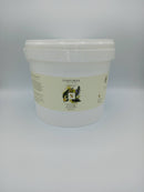 d'Natureza Badesalz mit Rosmarin und Eukalyptus, 200g, 1kg oder 2,5kg, natürliche Badezusätze mit Kräutern