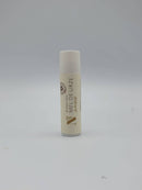 d'Natureza Lippenbalsam mit Heidehonig, pflegender Lippenbalsam in einer Verpackung, für geschmeidige Lippen, Mundpflege