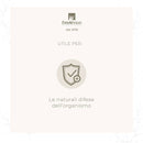 Pollinair drops help with pollen allergy - Natural support for pollen exposure