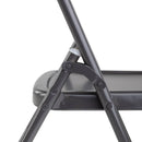 Bodynova Yoga Chair – Anthracite: Stability &amp; precision for your yoga practice