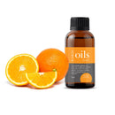 Glamza Premium Essential Oils — 100% pure and natural