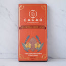 Zeremonieller Kakao Cacao