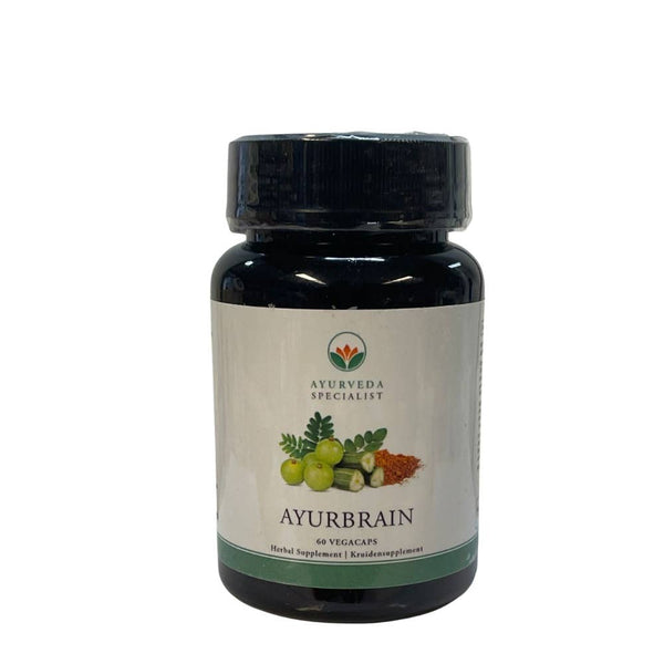Ayurveda Specialist B.V. - Ayurbrain