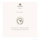 Capsules d'Ashwagandha bio - Stress, anxiété, énergie