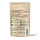 Folate — Natural Alternative to Folic Acid — 30 Capsules