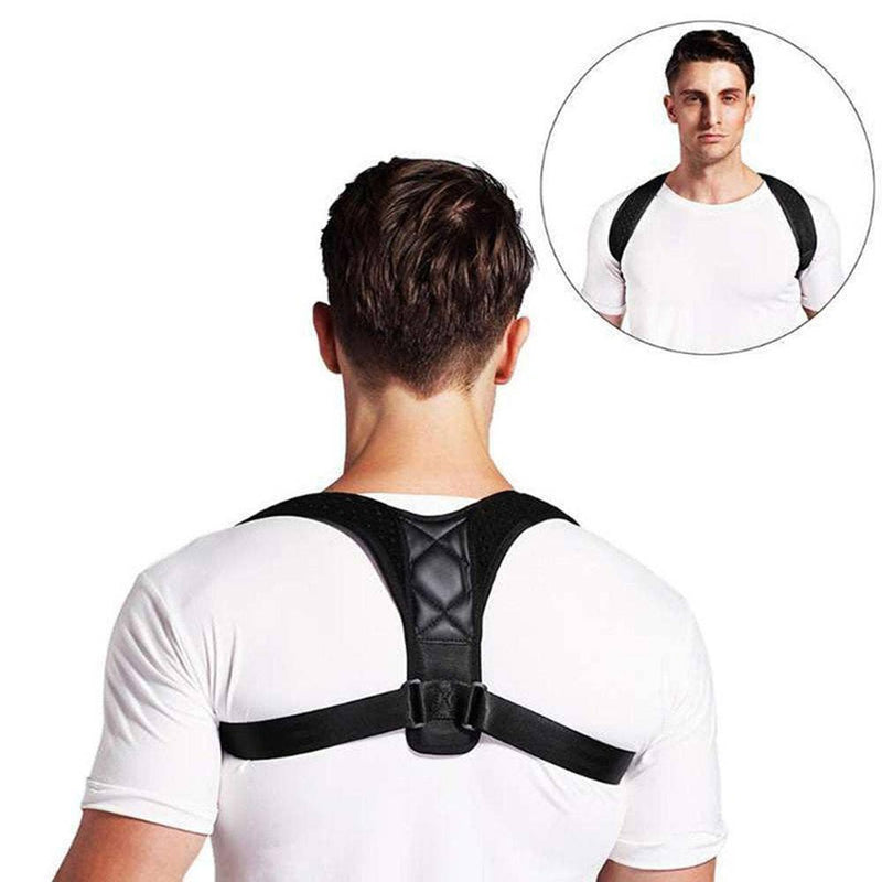 Generise Posture Corrector & Rückenstütze