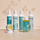 Apeiron Keshawa Vital Shampoo 200ml