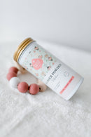 Bio Duschpulver Kinder Melone – 90 g