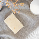 Mademoiselle Agathe - Bio-Seife mit süßer Mandel – für empfindliche und sensible Haut