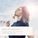 Pollinair drops help with pollen allergy - Natural support for pollen exposure