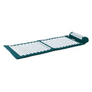 Ensemble tapis d'acupression et tour de cou VITAL XL