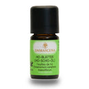 Ätherisches Öl Damascena Ho-Blätter (Ho-Scho-Öl) 5ml, naturbelassenes ätherisches Öl mit Linalool Duft