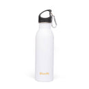 drinking bottle stainless steel 700ml
