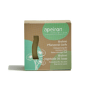 Apeiron Vegetable Oil Soap Brahmi 100g