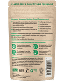 Jodpräparat — Bio — 30 Kapseln