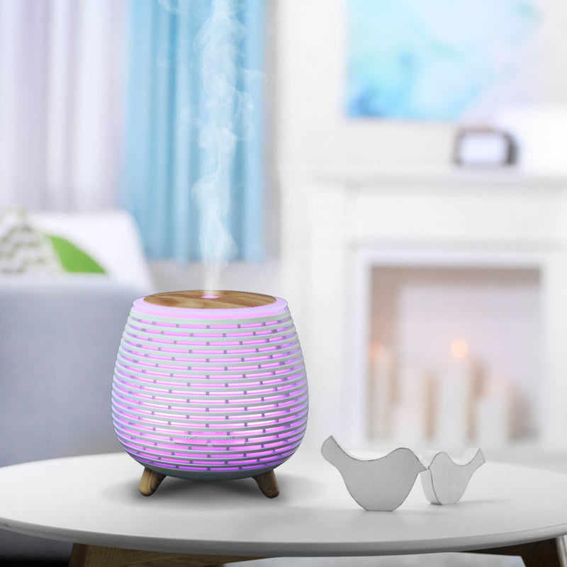 Zen'Arome - USB fragrance and aroma diffuser Lina