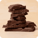Energie-Schokolade von Delikao mit Guarana, Acerola und Magnesium, ideal für mehr Vitalität und Energie, in der Verpackung.