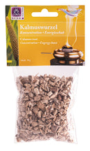 Kalmuswurzel Räucherwaren von Dessauer, 30g, mit sichtbarer Kalmuswurzel für aromatisches Räuchern