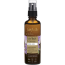 Dessauer Schlaf schön Lavendel Bio-Raumspray, 75ml, mit Lavendelblüten und Sprühflasche für angenehme Schlafatmosphäre