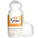 ROLL-ON CARE – Soin des poils incarnés et de la zone intime