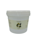 d'Natureza - Saboaria da Serra, Lda Badesalz mit Rosmarin und Eukalyptus, 200g, 1kg oder 2,5kg, entspannende Badezusätze