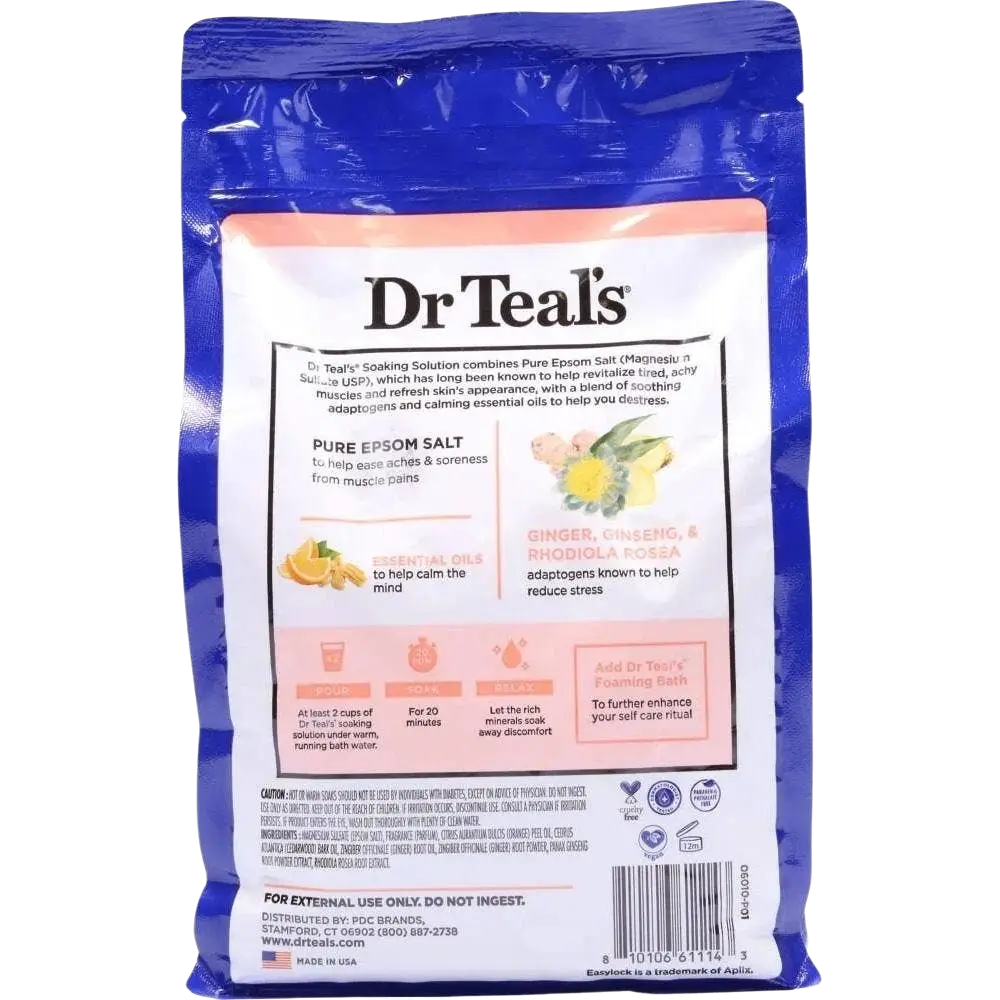 Dr. Teal’s Shea Sugar Body Scrub, Naturkosmetik, Peeling mit Shea und Zucker für glatte, gepflegte Haut.