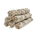 California Grande Weisser Salbei Räucherbündel (Salvia Apiana) 23cm