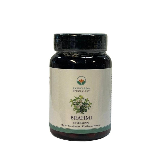 Ayurveda Specialist B.V. - Brahmi